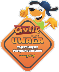 Gufik Logo