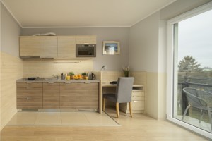 Apartament standard